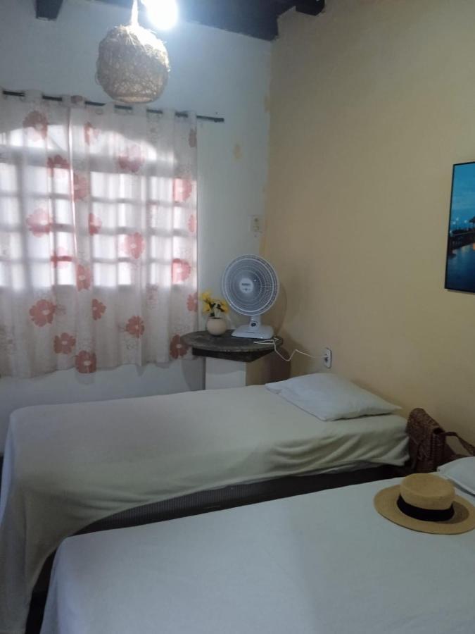 Hostel Bela Vista Salvador Esterno foto