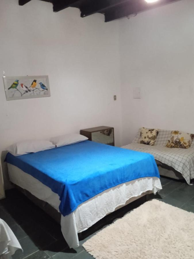 Hostel Bela Vista Salvador Esterno foto
